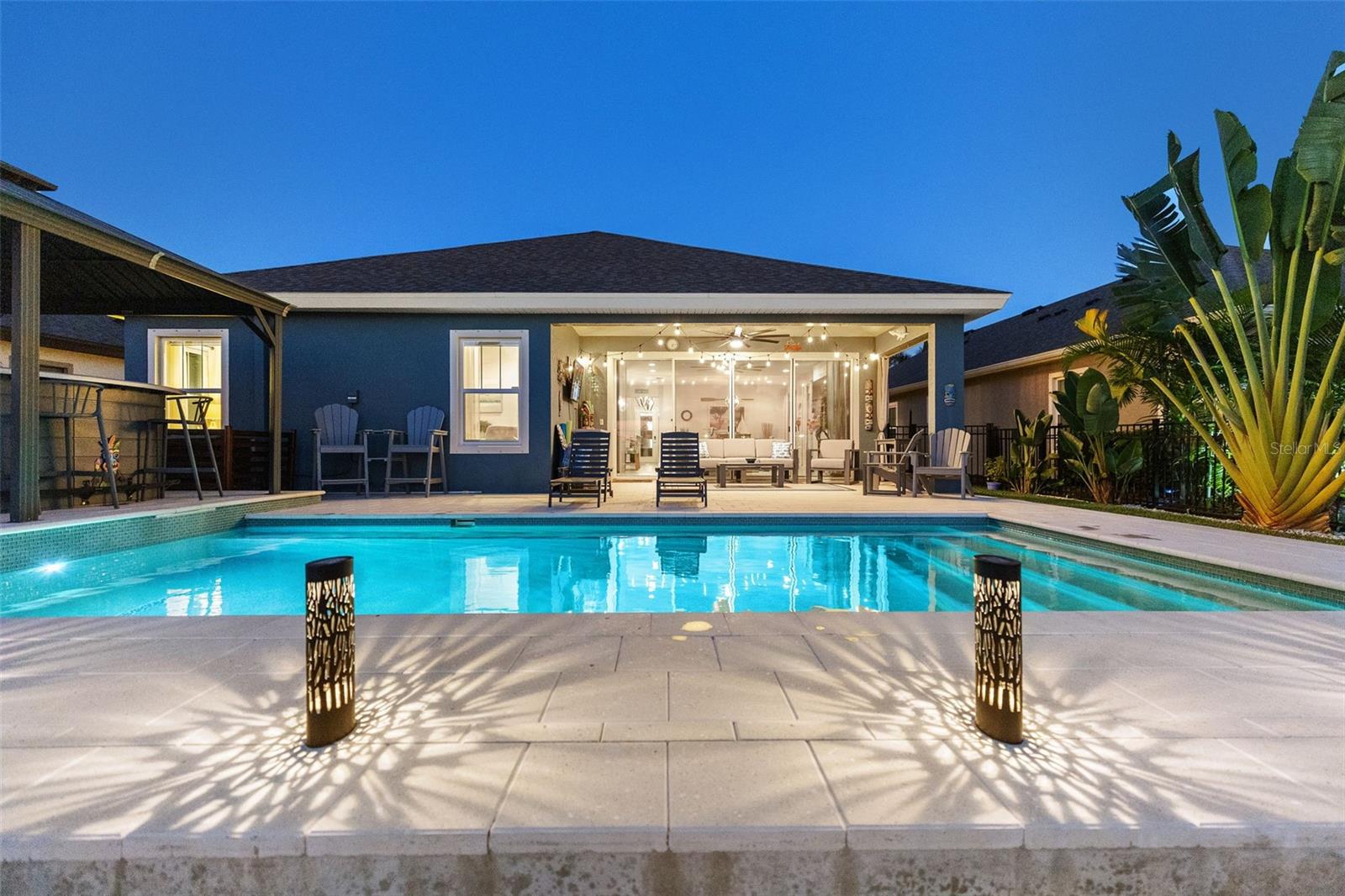 Listing photo id 35 for 5822 Silver Sun Drive