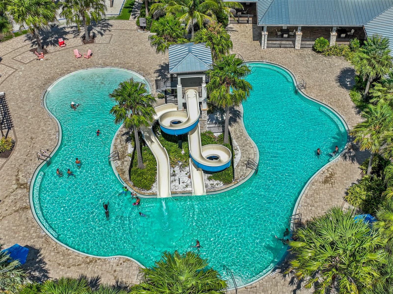 Listing photo id 41 for 5822 Silver Sun Drive