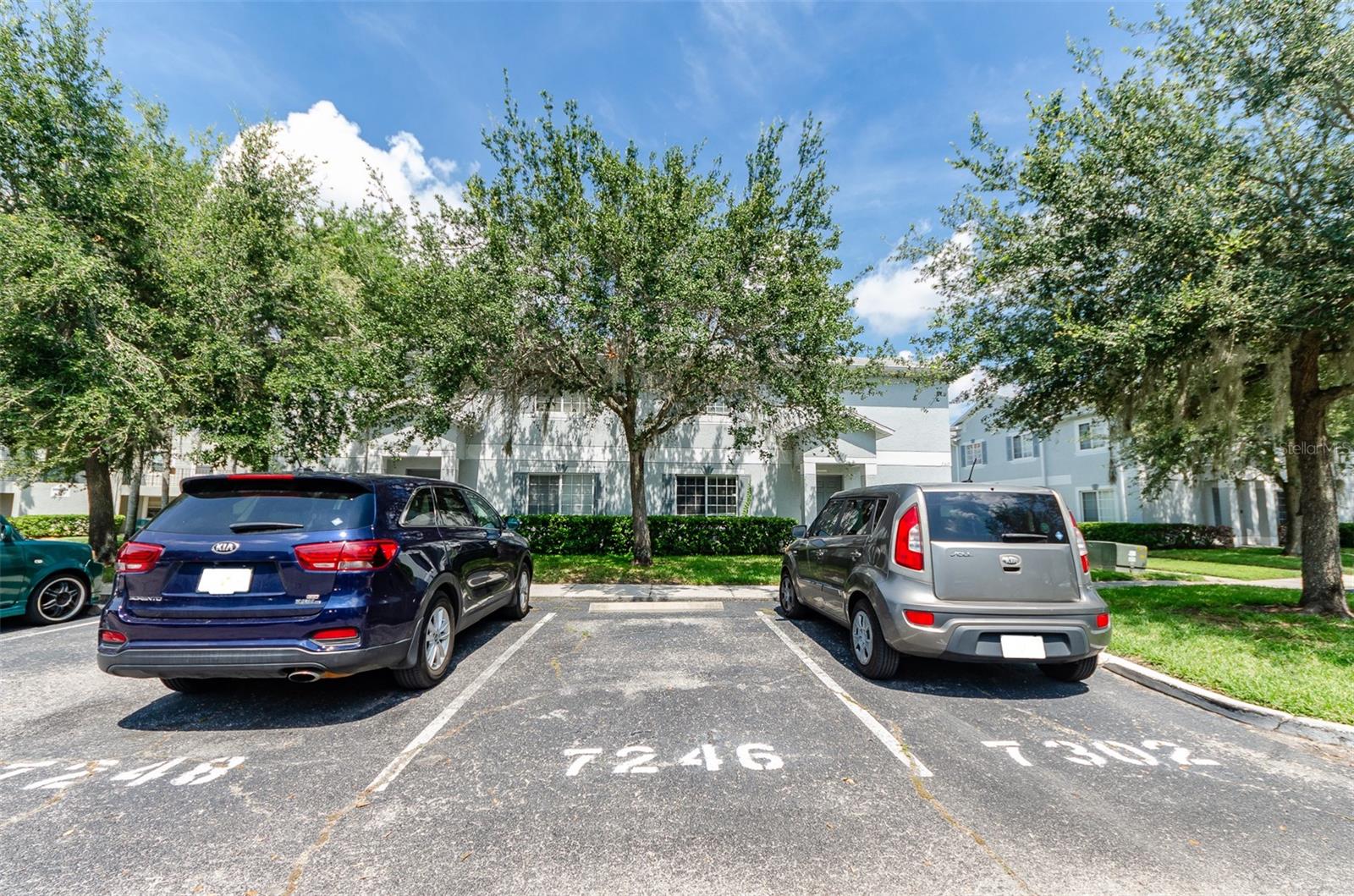 Image 27 of 35 For 7246 Bank Drive 106