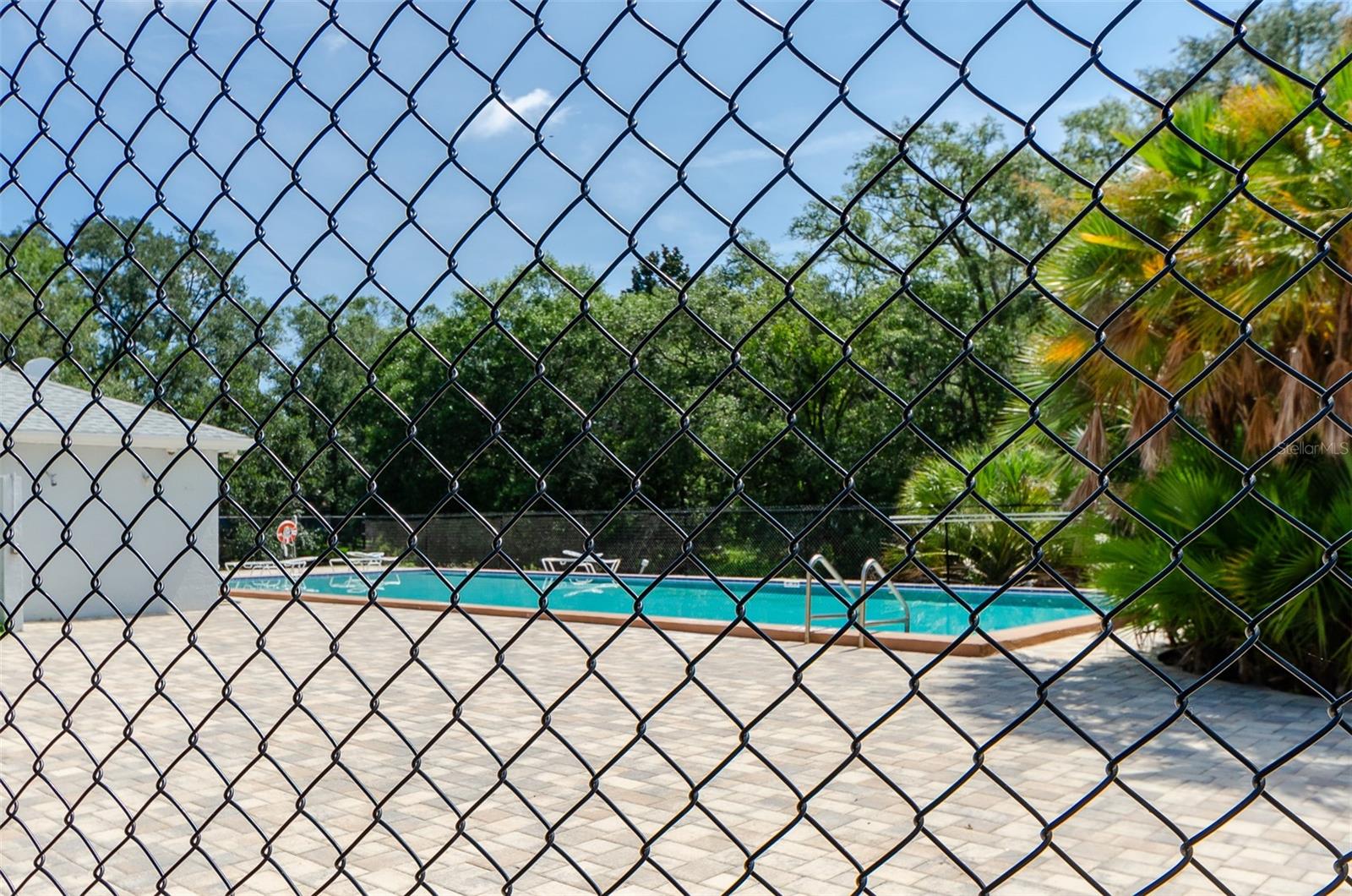 Image 31 of 35 For 7246 Bank Drive 106