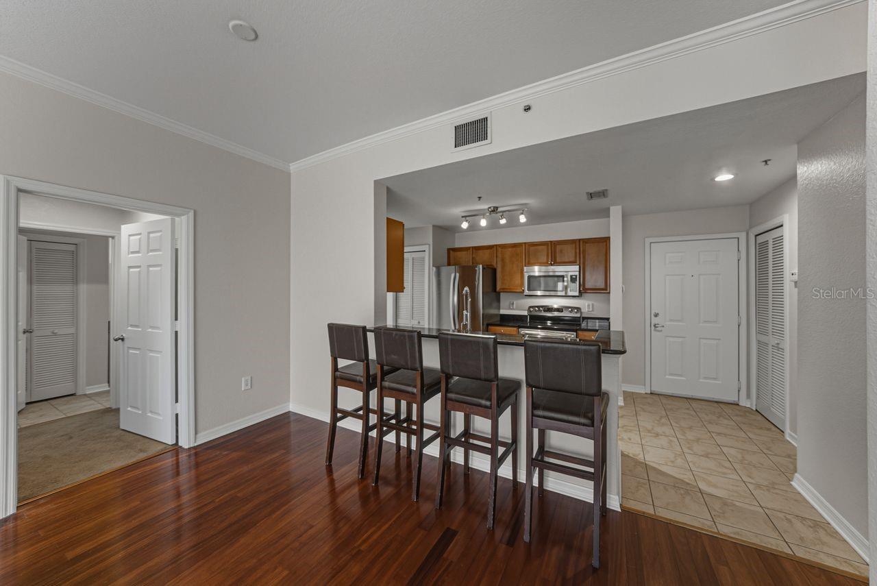 Image 13 of 64 For 700 Harbour Island Boulevard 222