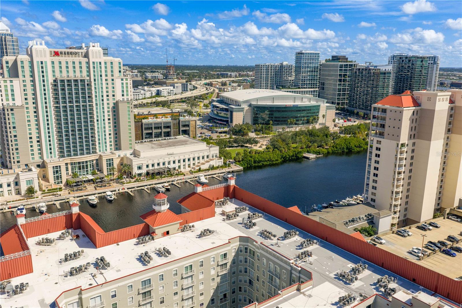 Image 4 of 64 For 700 Harbour Island Boulevard 222