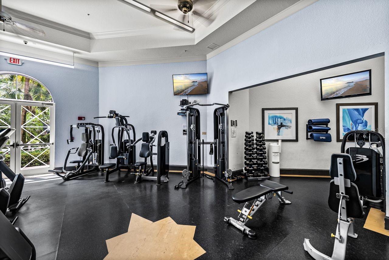 Image 52 of 64 For 700 Harbour Island Boulevard 222