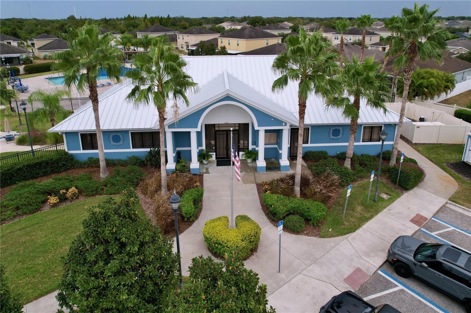 Image 34 of 40 For 8527 Carriage Pointe Drive