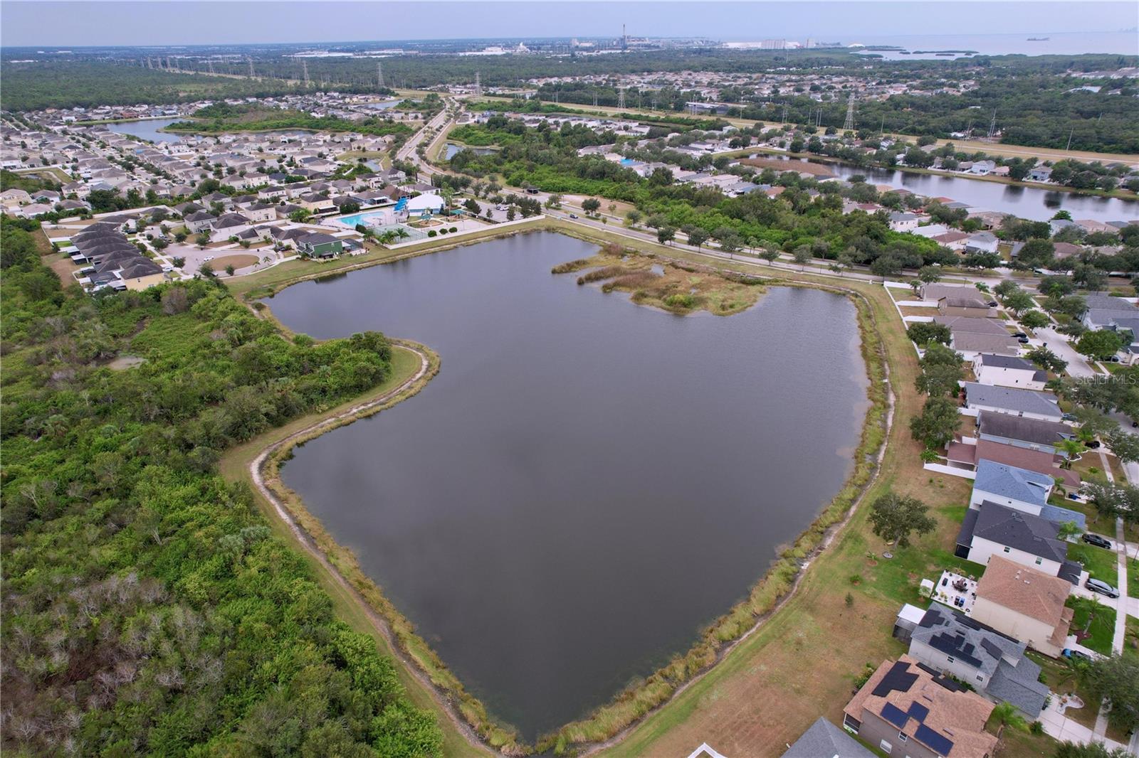 Image 38 of 40 For 8527 Carriage Pointe Drive