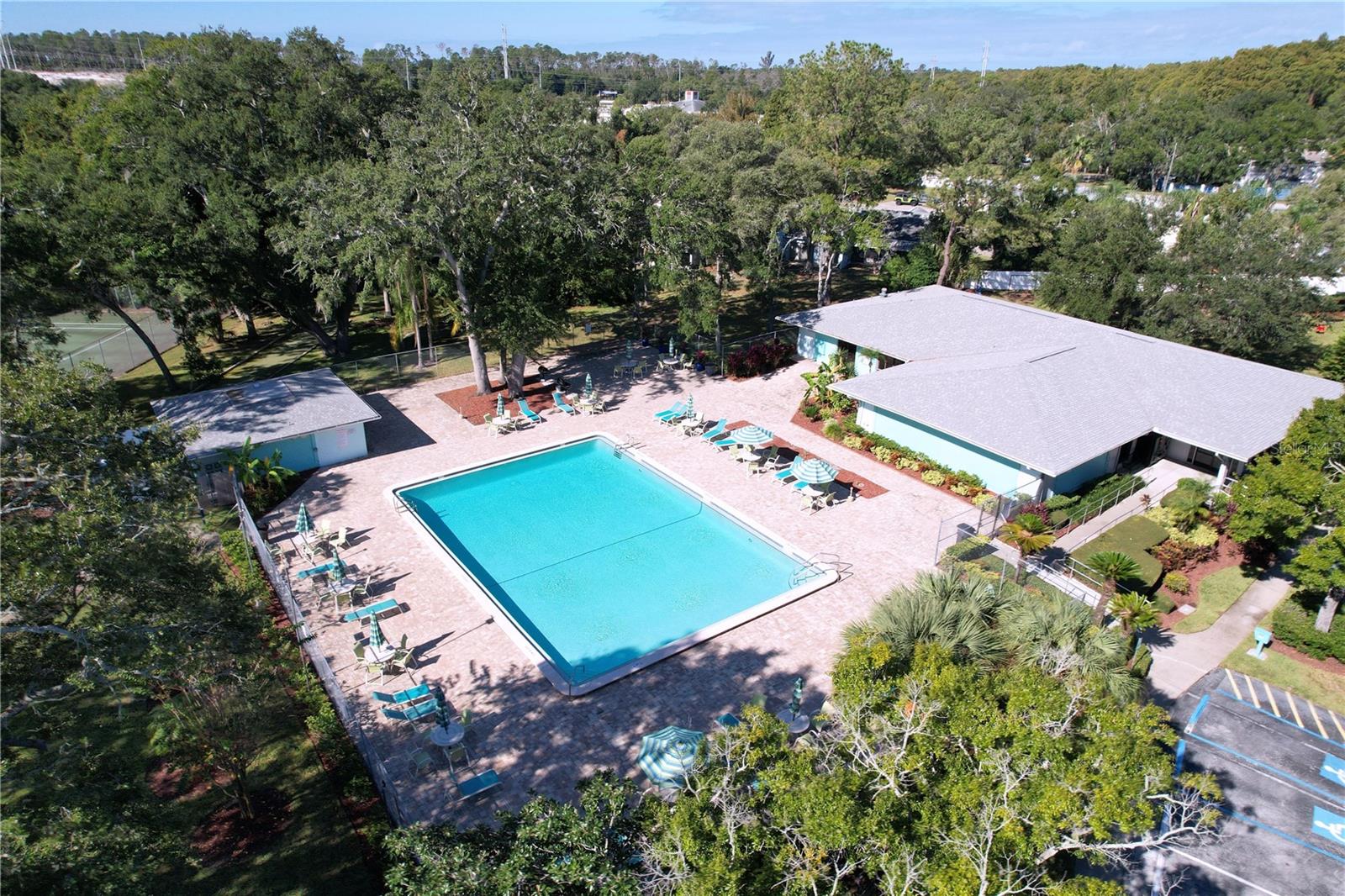 Image 29 of 32 For 3241 Fox Chase Circle N 103