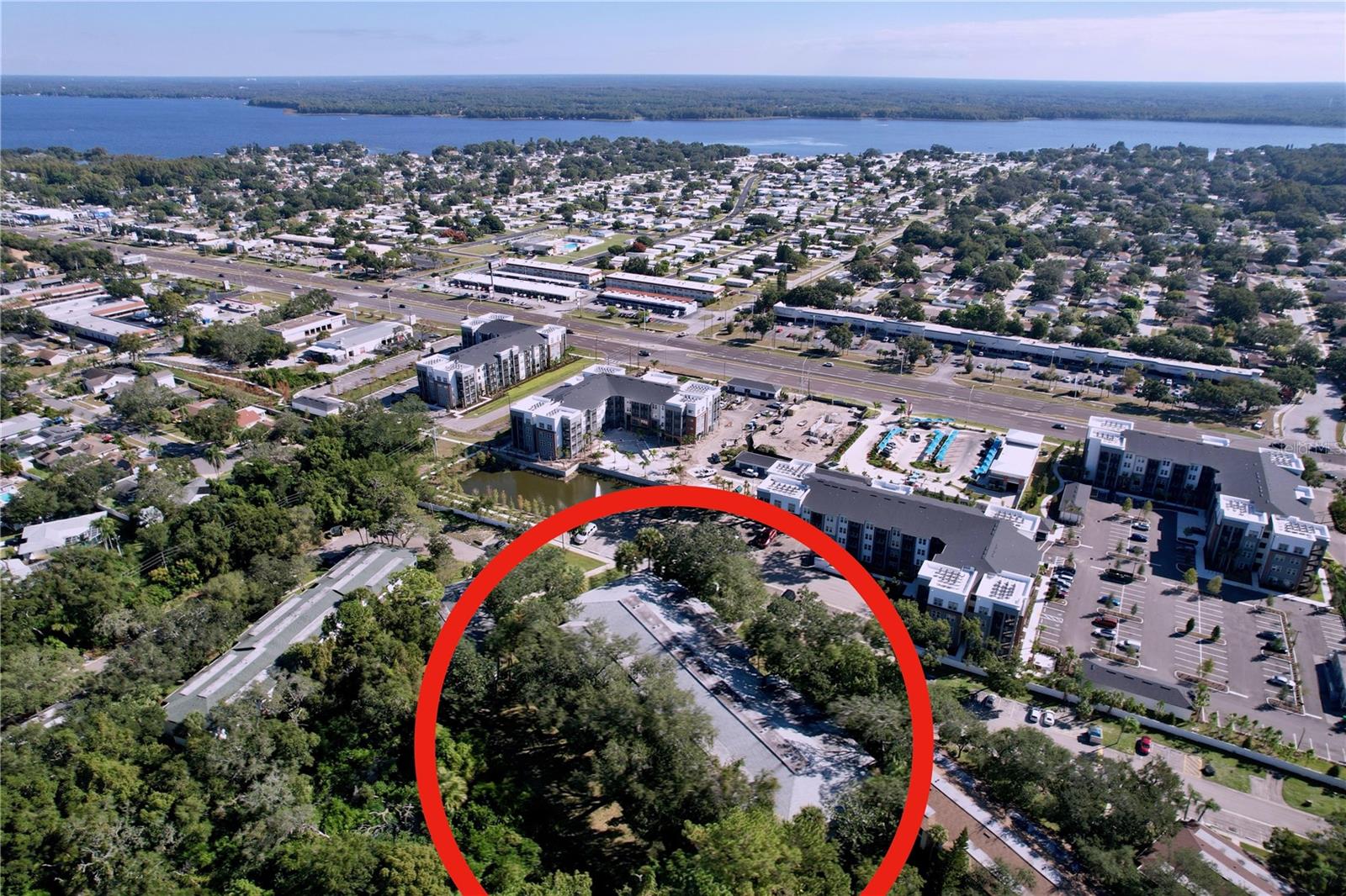 Image 32 of 32 For 3241 Fox Chase Circle N 103