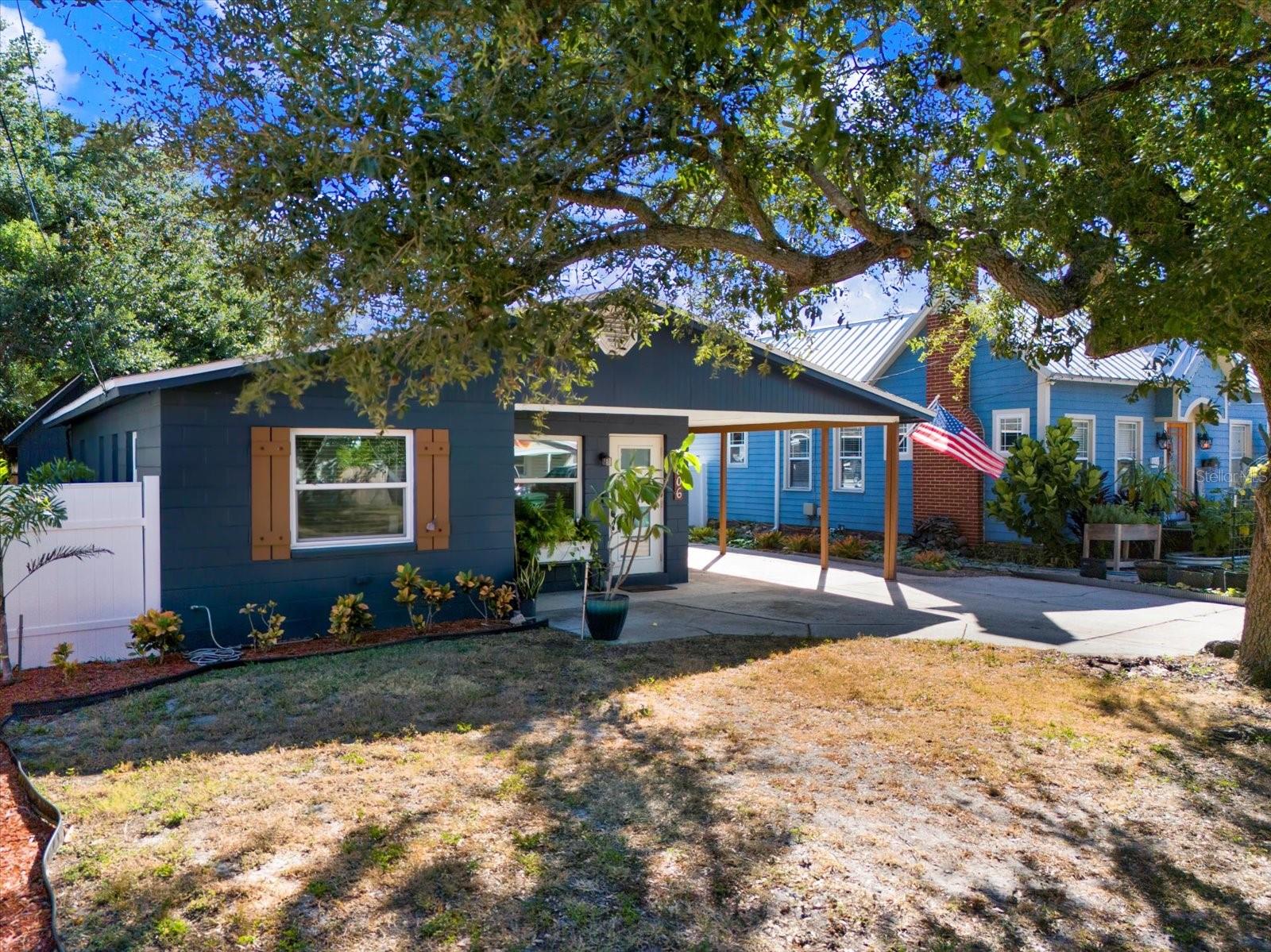 Image 3 of 24 For 2806 Wallace Avenue