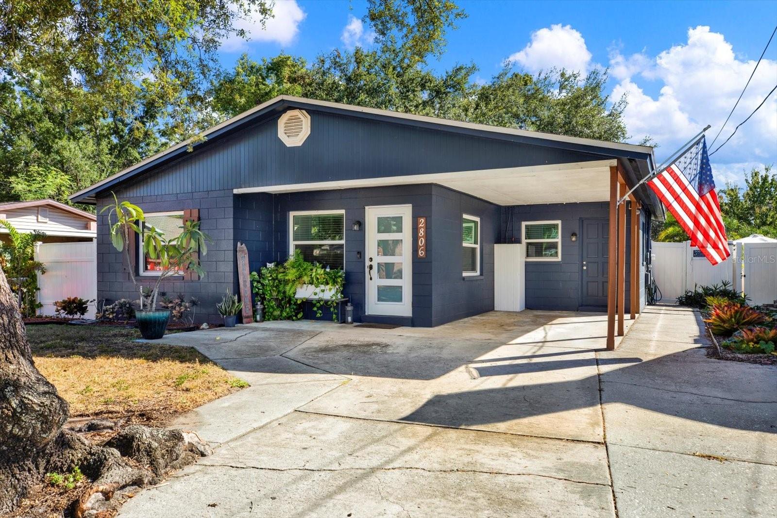 Image 4 of 24 For 2806 Wallace Avenue