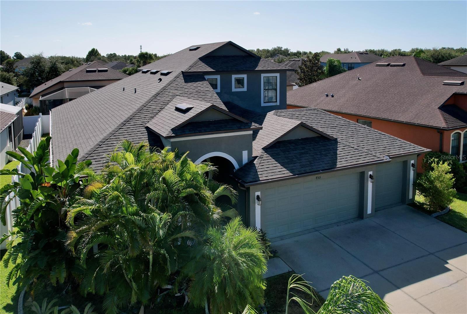 Image 6 of 71 For 8501 White Poplar Drive