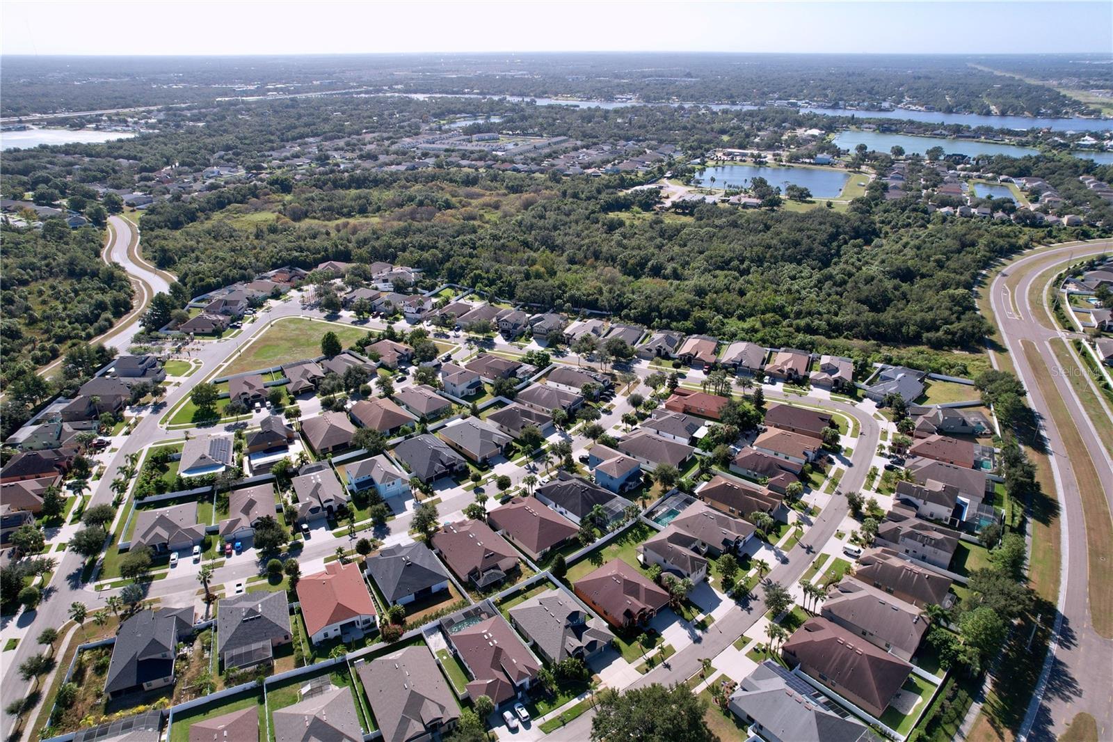 Image 63 of 71 For 8501 White Poplar Drive