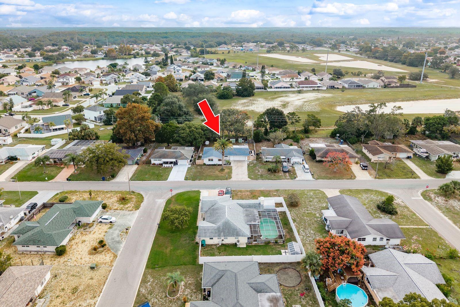 Image 2 of 45 For 10120 Willow Drive