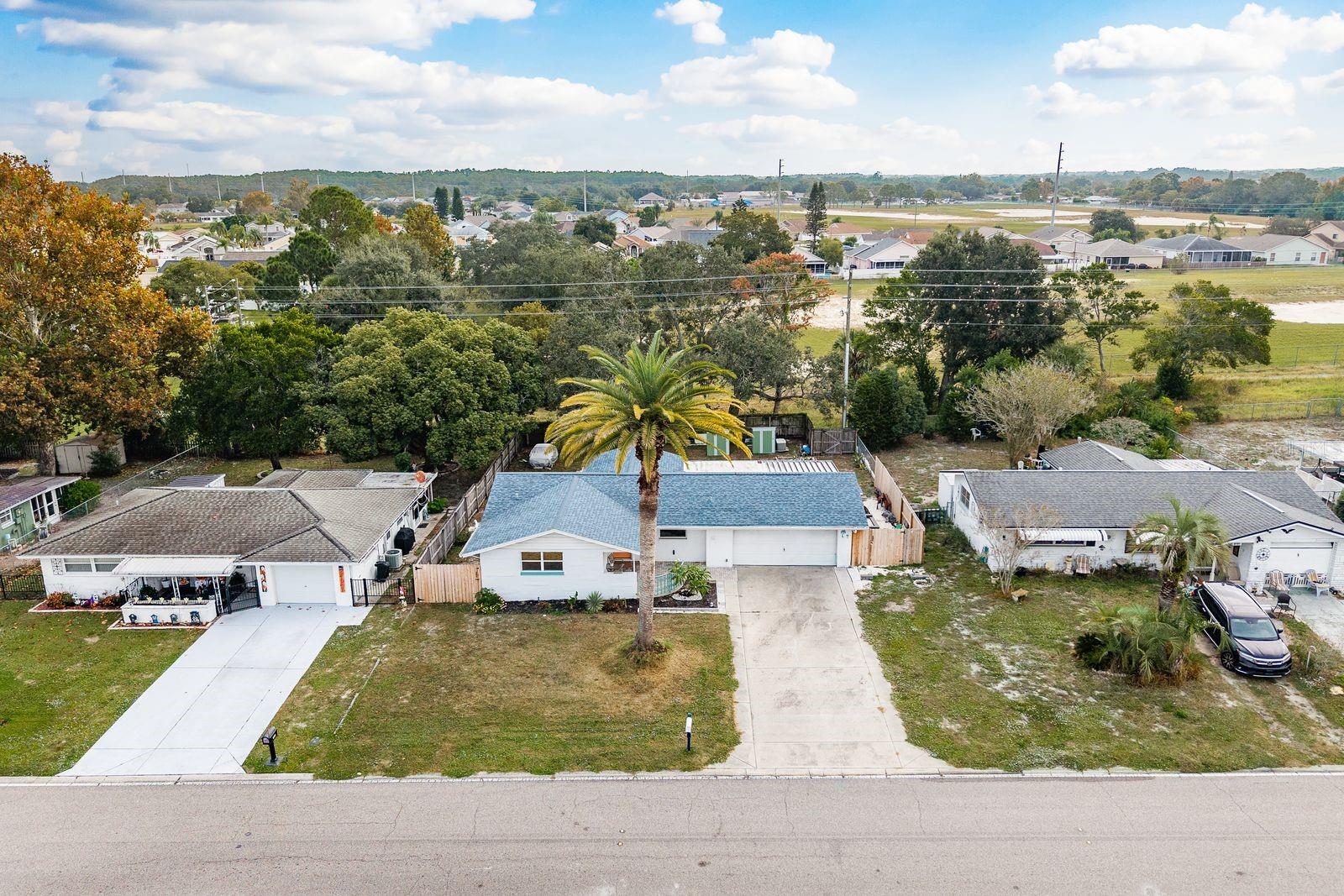 Image 38 of 45 For 10120 Willow Drive