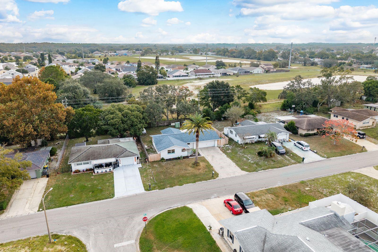 Image 39 of 45 For 10120 Willow Drive