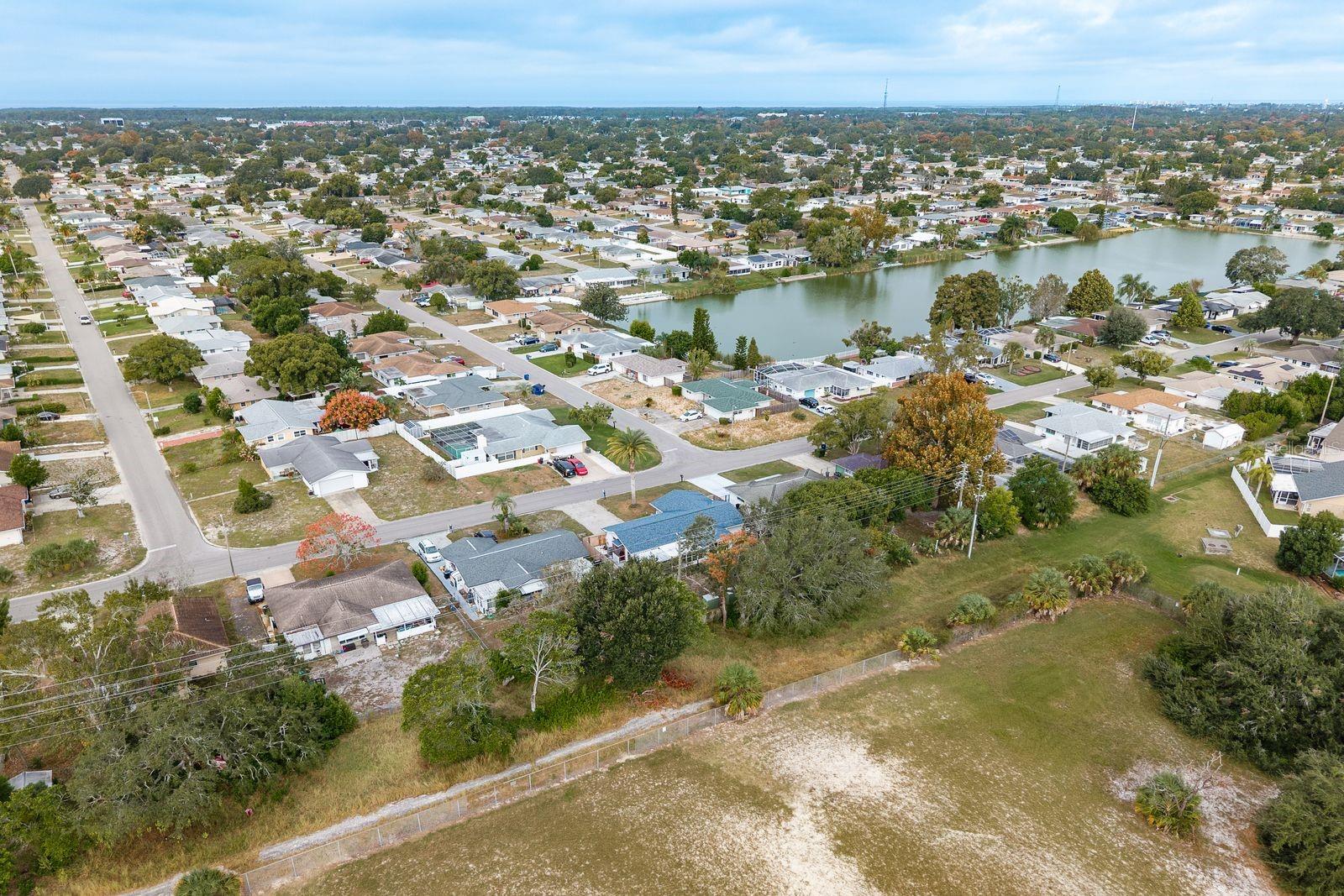 Image 42 of 45 For 10120 Willow Drive