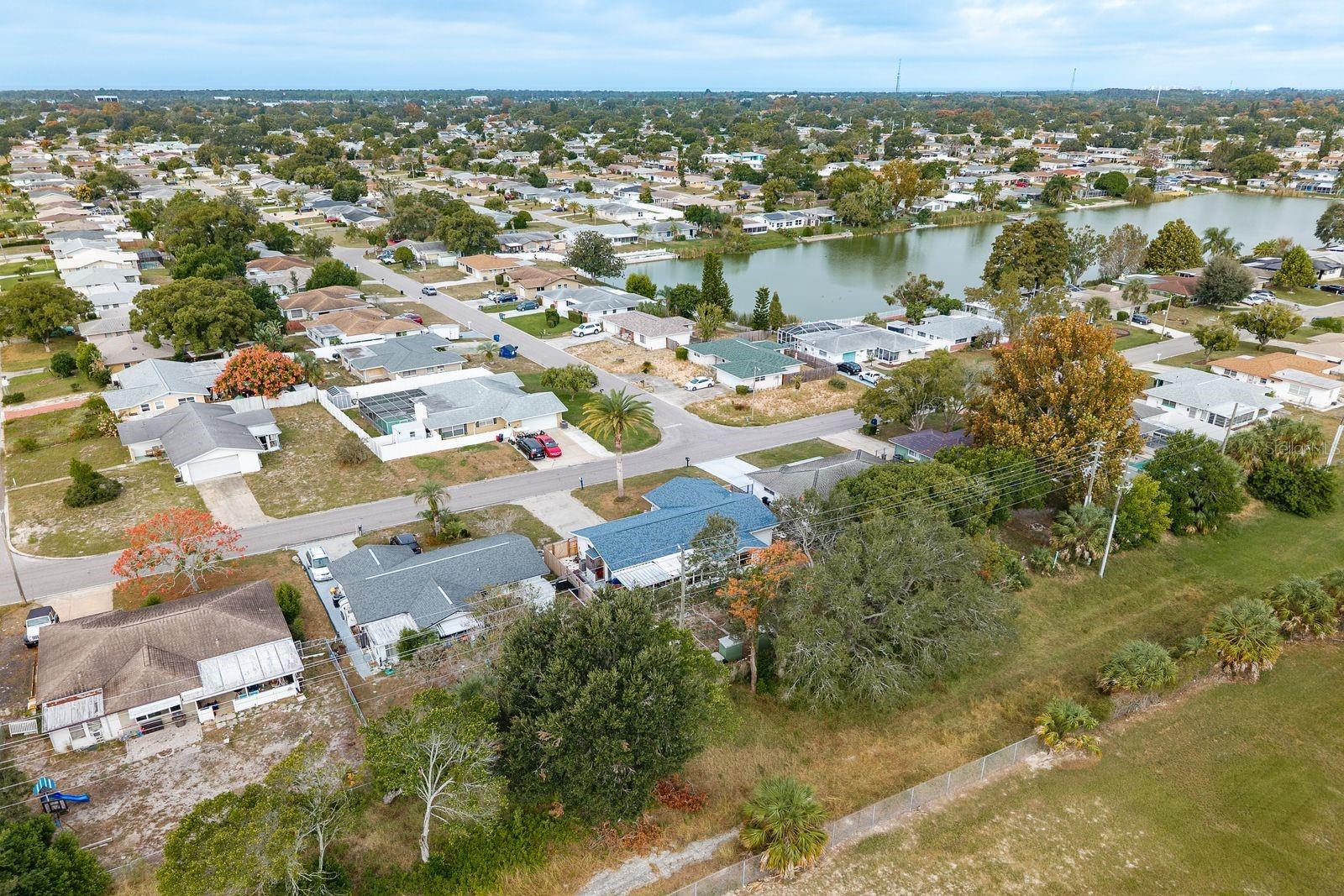 Image 43 of 45 For 10120 Willow Drive