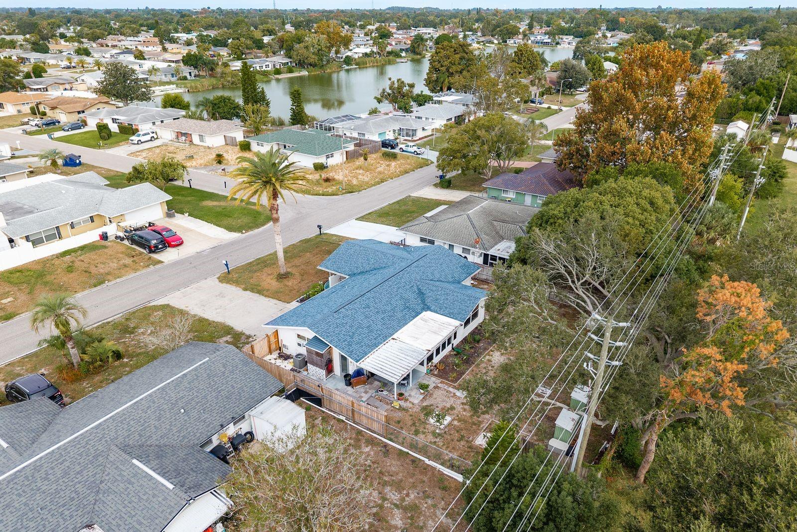 Image 44 of 45 For 10120 Willow Drive