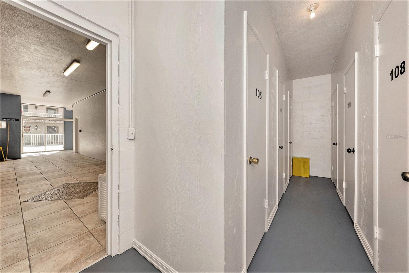 Image 18 of 22 For 139 Bluff View Drive 105