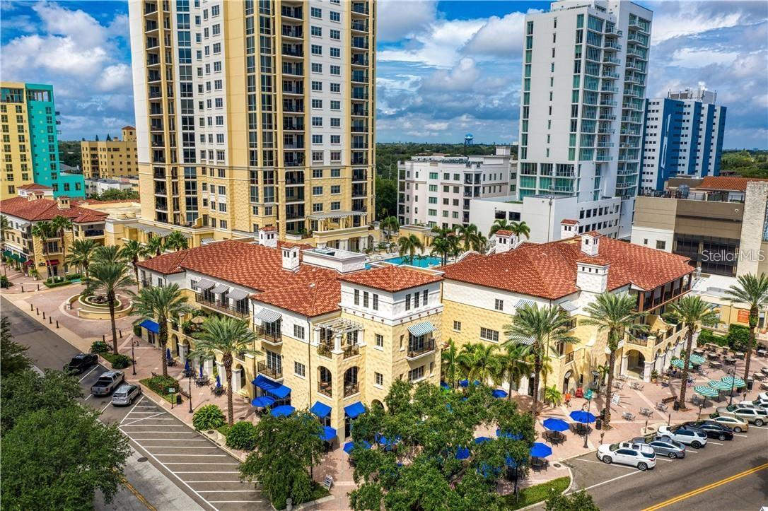 Listing photo id 1 for 300 Beach Drive Ne 1604