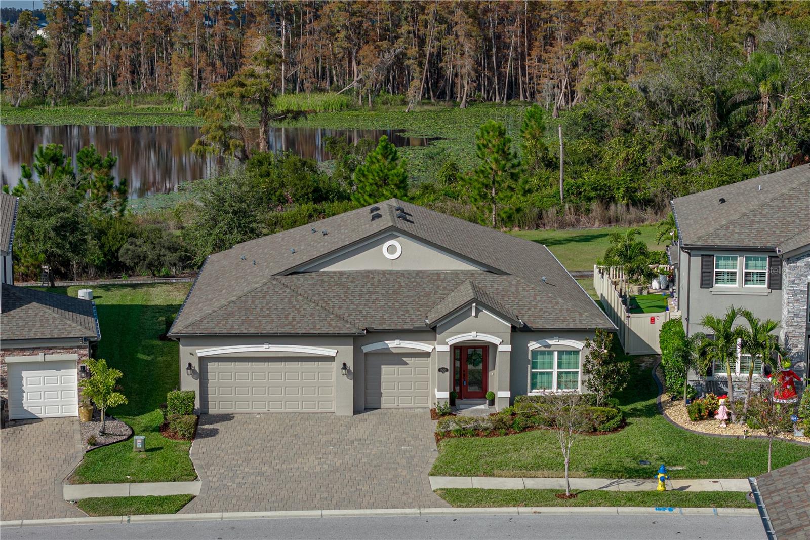 Image 2 of 77 For 19493 Leonard Road