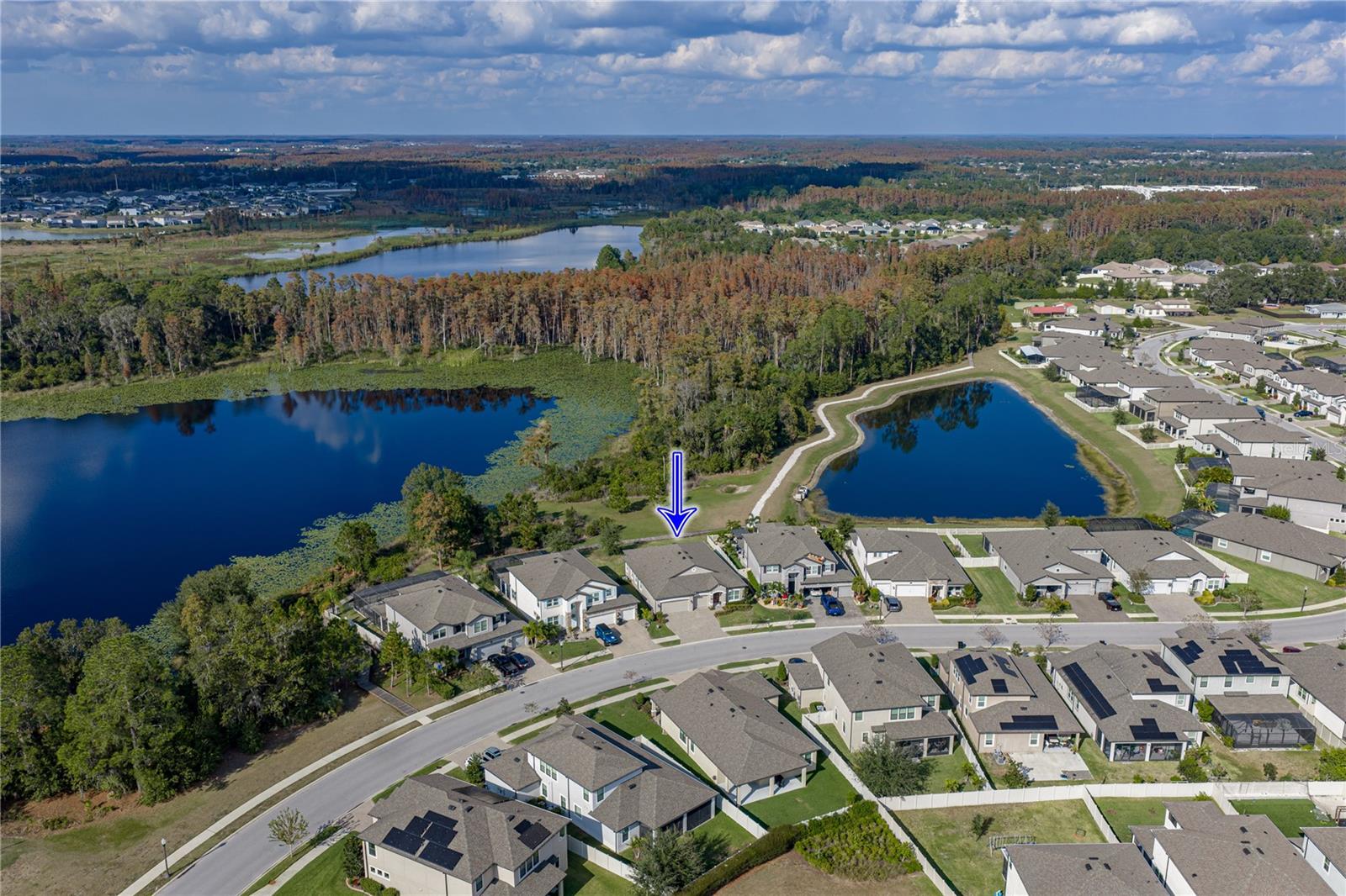 Image 3 of 77 For 19493 Leonard Road