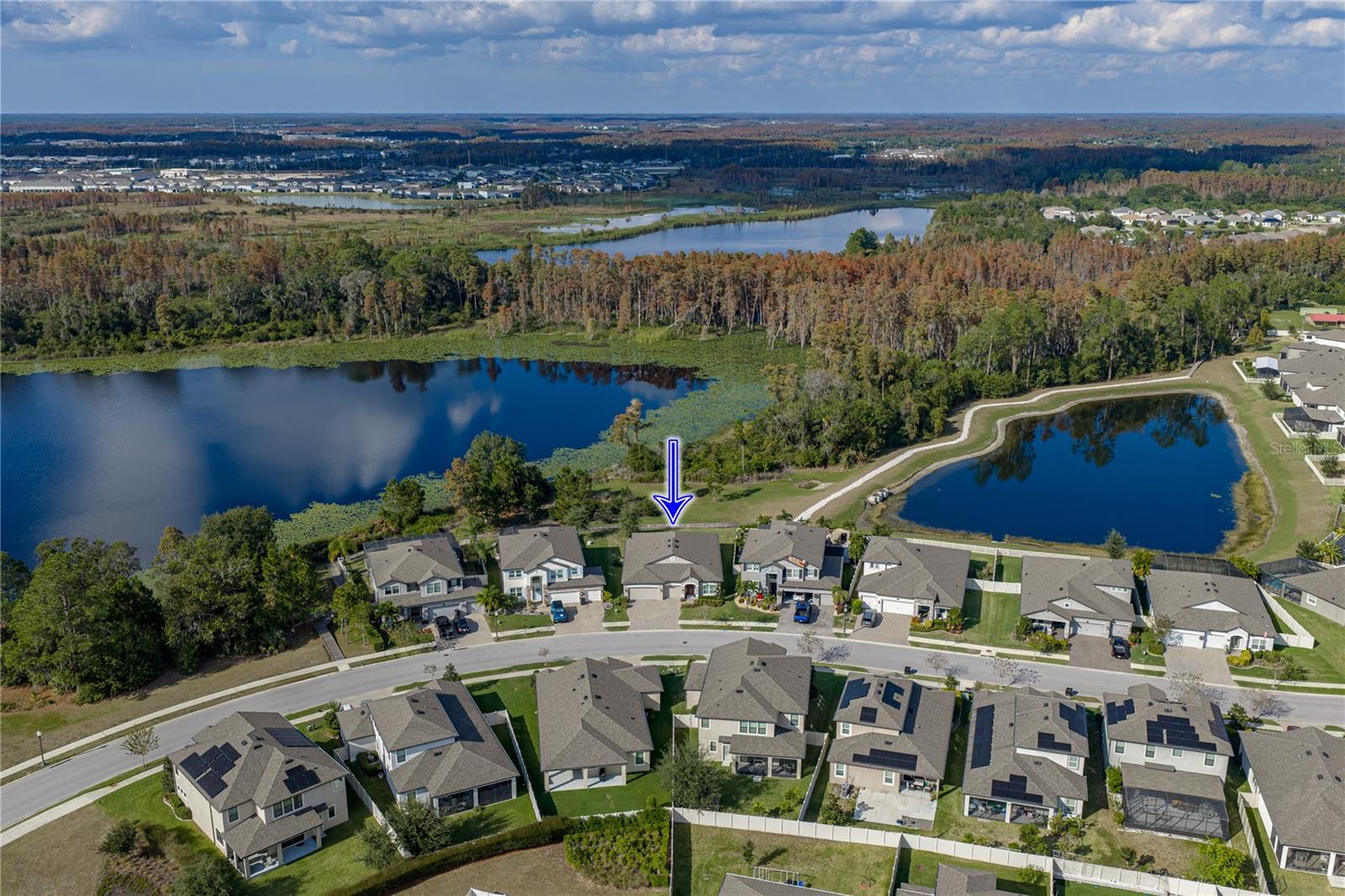 Image 50 of 77 For 19493 Leonard Road