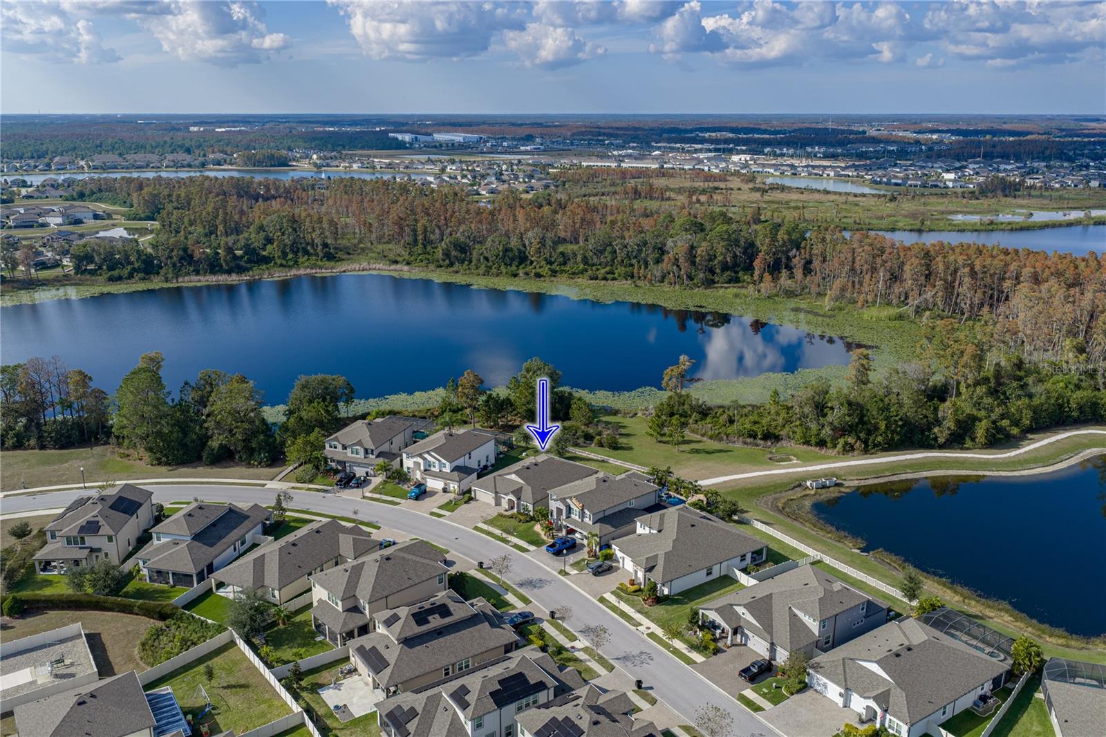 Image 51 of 77 For 19493 Leonard Road