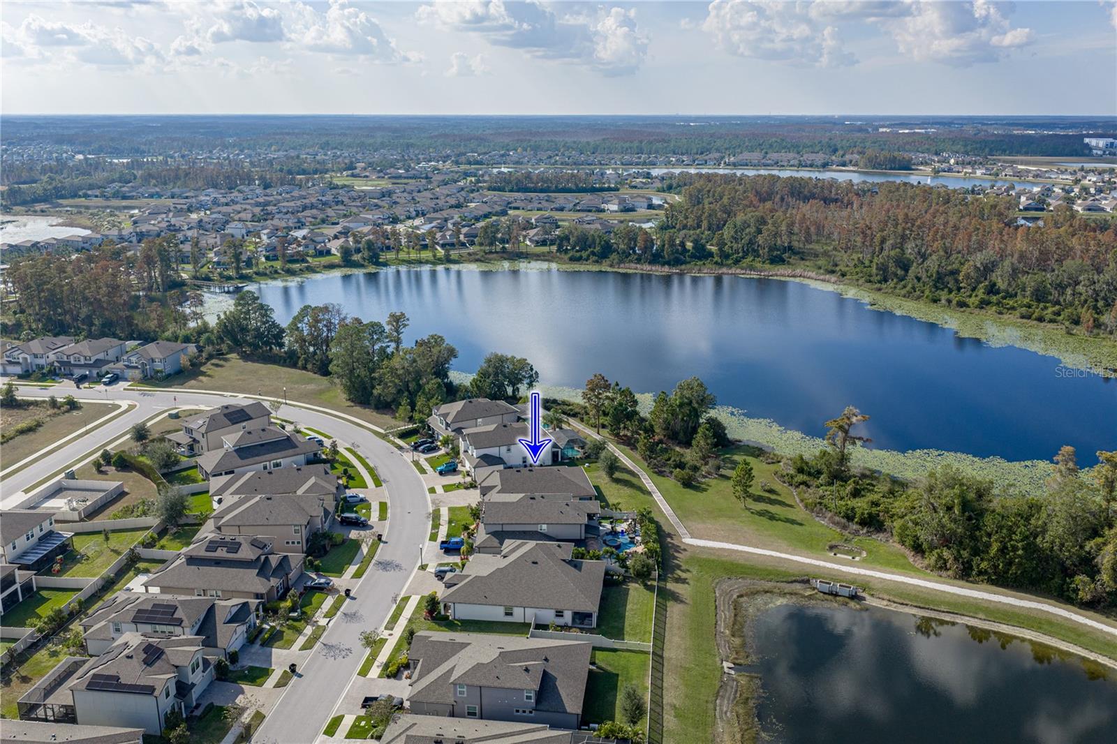 Image 52 of 77 For 19493 Leonard Road