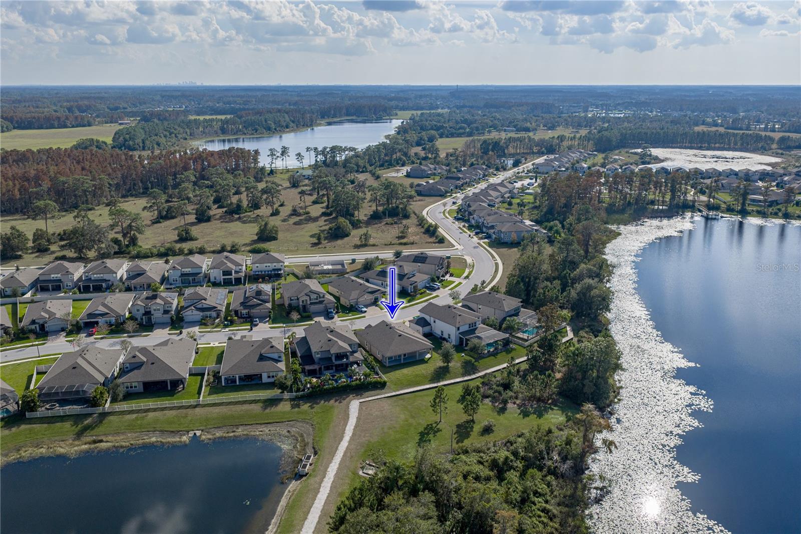 Image 53 of 77 For 19493 Leonard Road