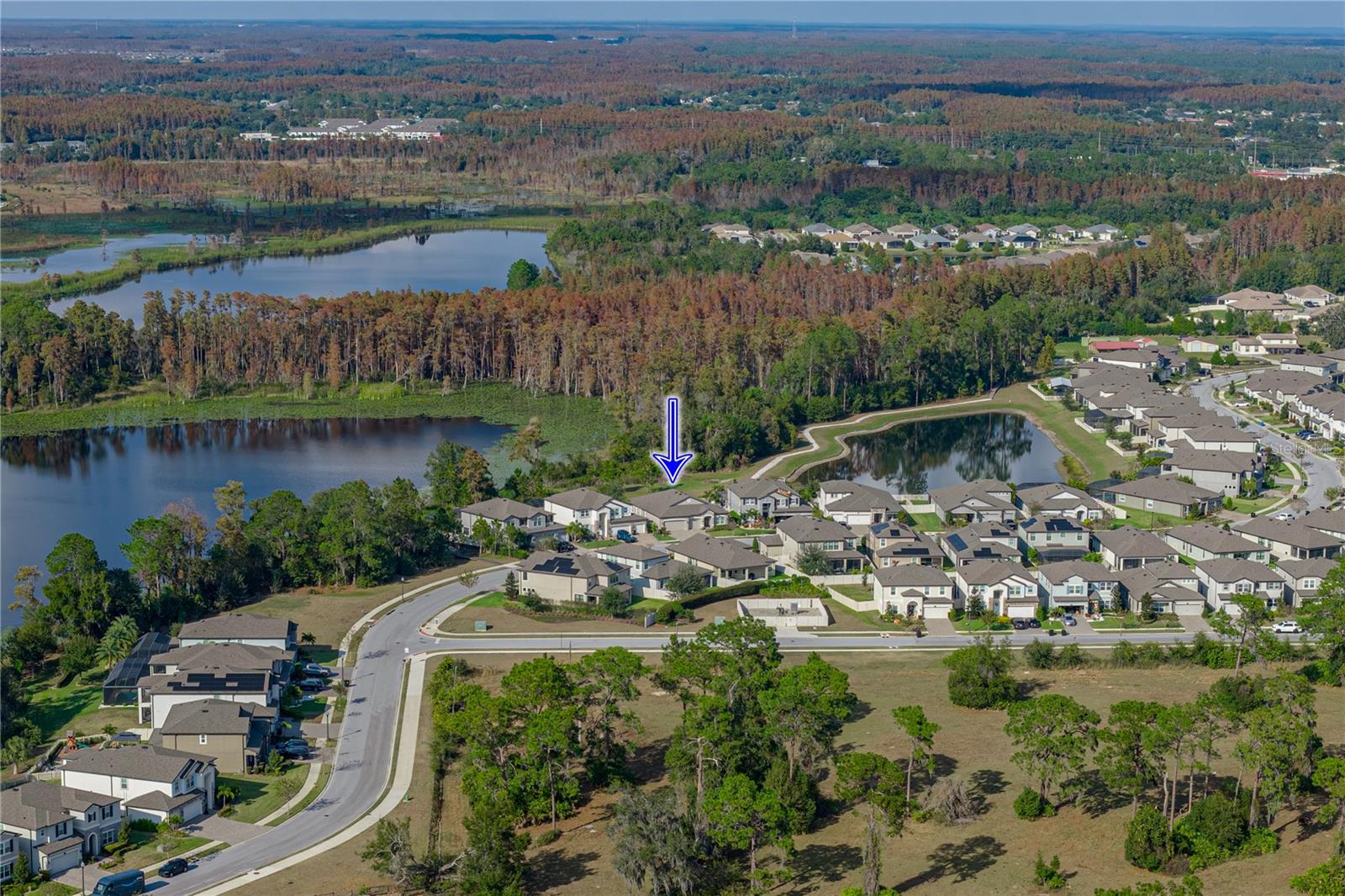 Image 55 of 77 For 19493 Leonard Road