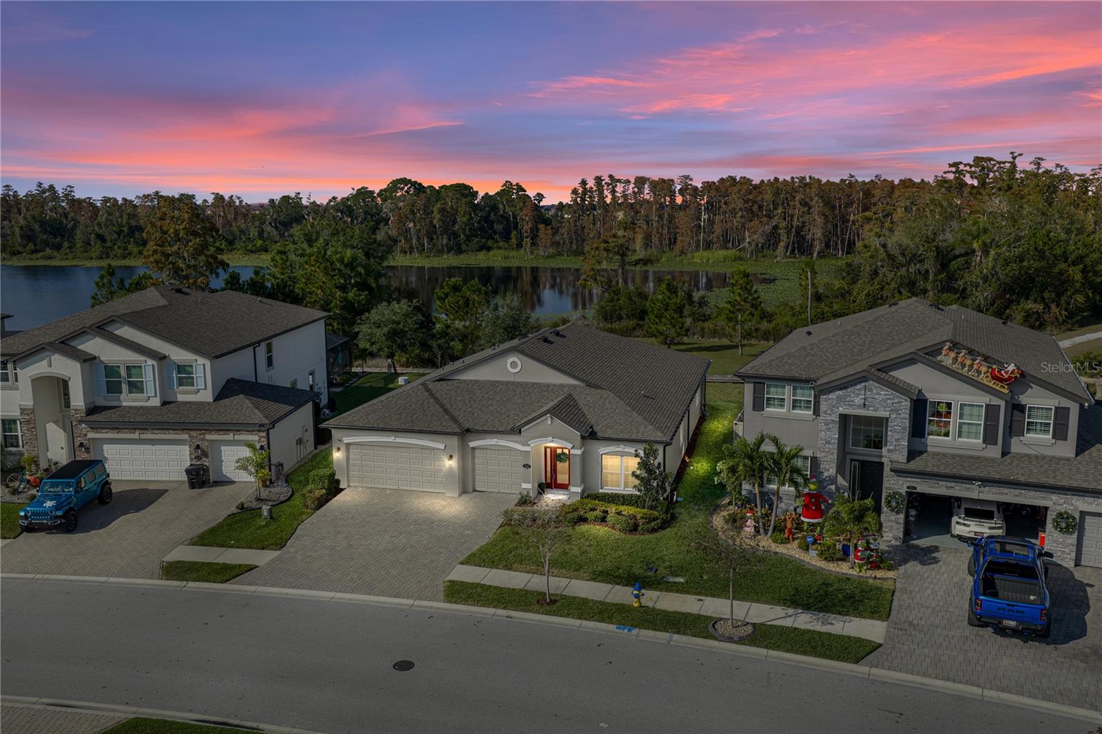 Image 58 of 77 For 19493 Leonard Road