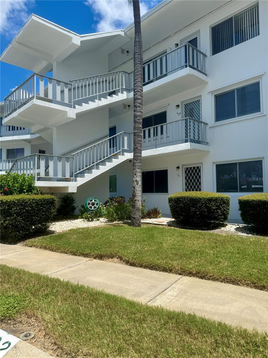 Details for 11201 80th Avenue 101, SEMINOLE, FL 33772