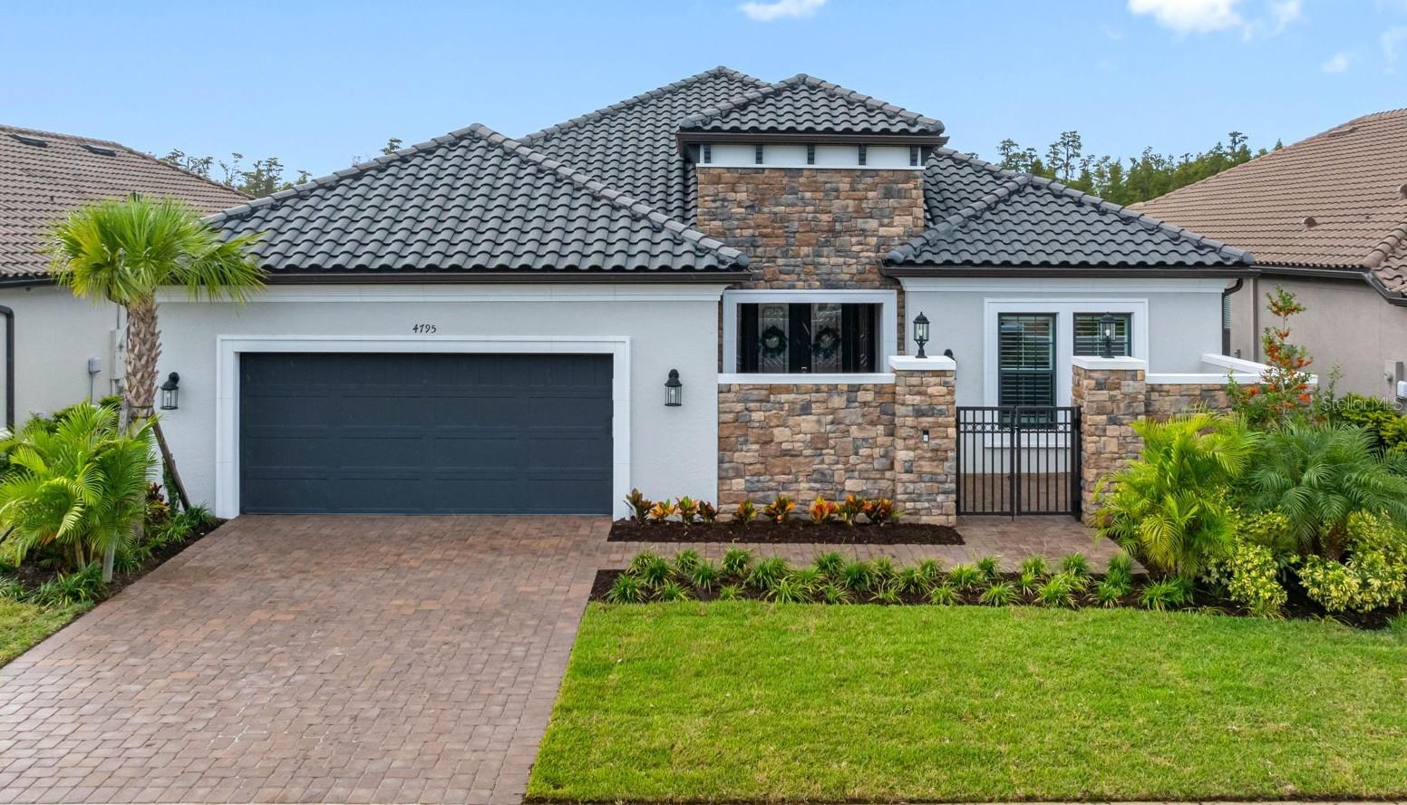 Details for 4795 Freccia Loop, WESLEY CHAPEL, FL 33543