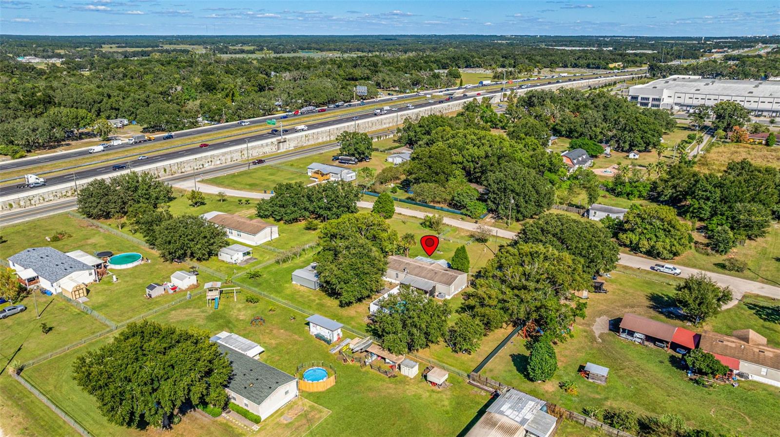 Image 46 of 50 For 714 Burning Arrow Place