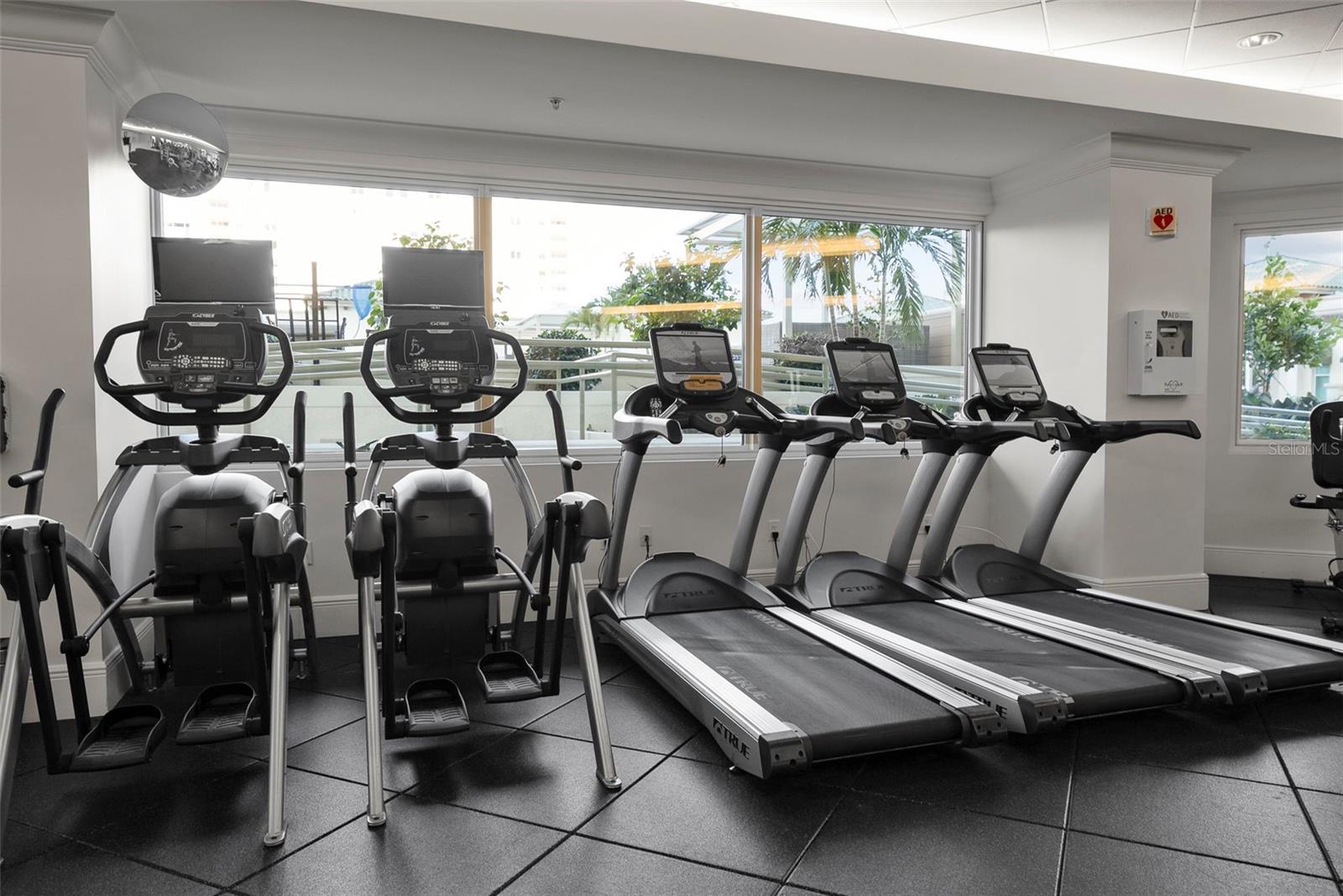 Listing photo id 19 for 450 Knights Run Avenue 405