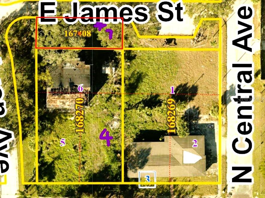 Image 20 of 26 For 414 - 418 Emily Street