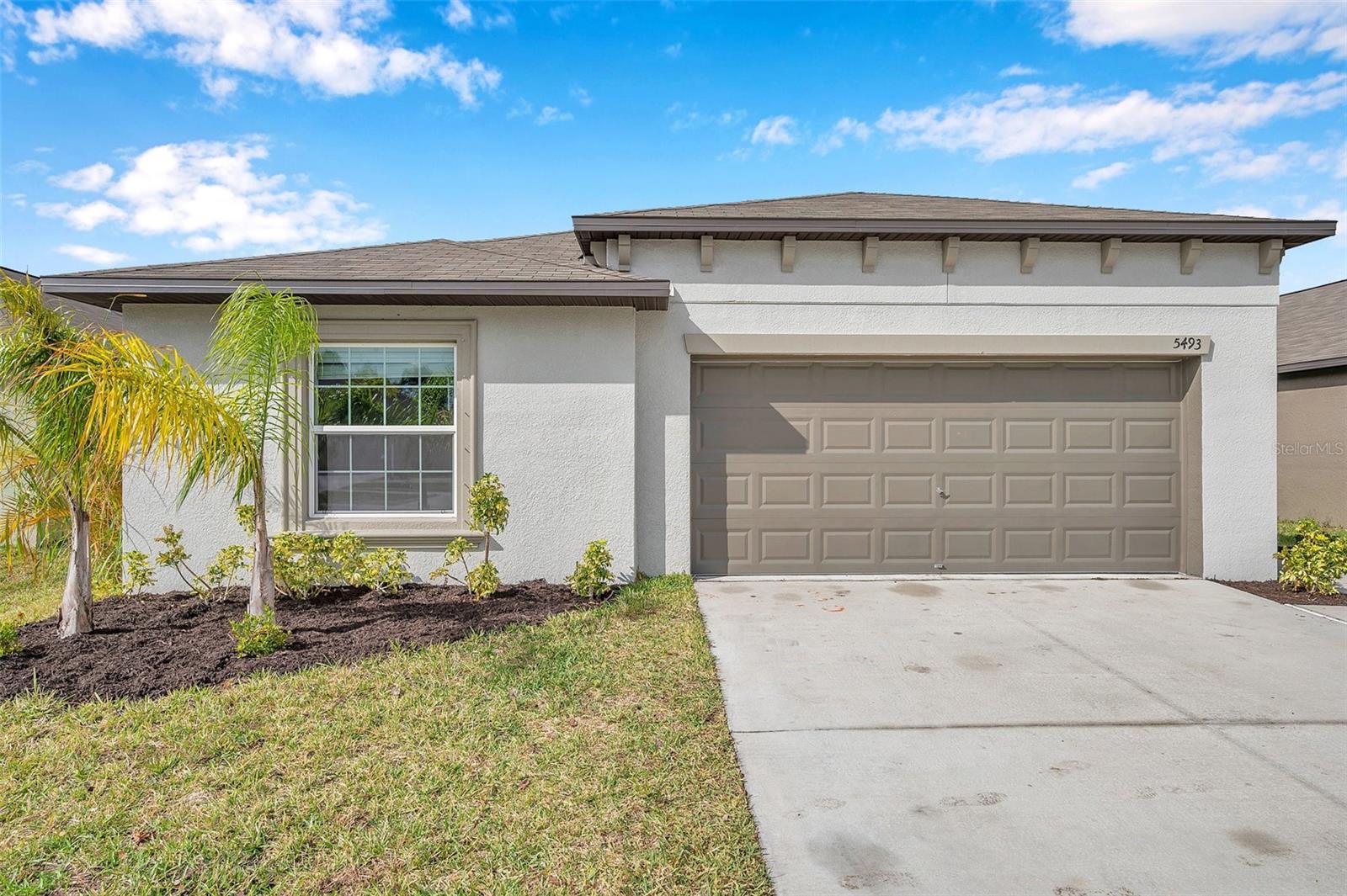 Details for 5493 Blue Azure Drive, WIMAUMA, FL 33598
