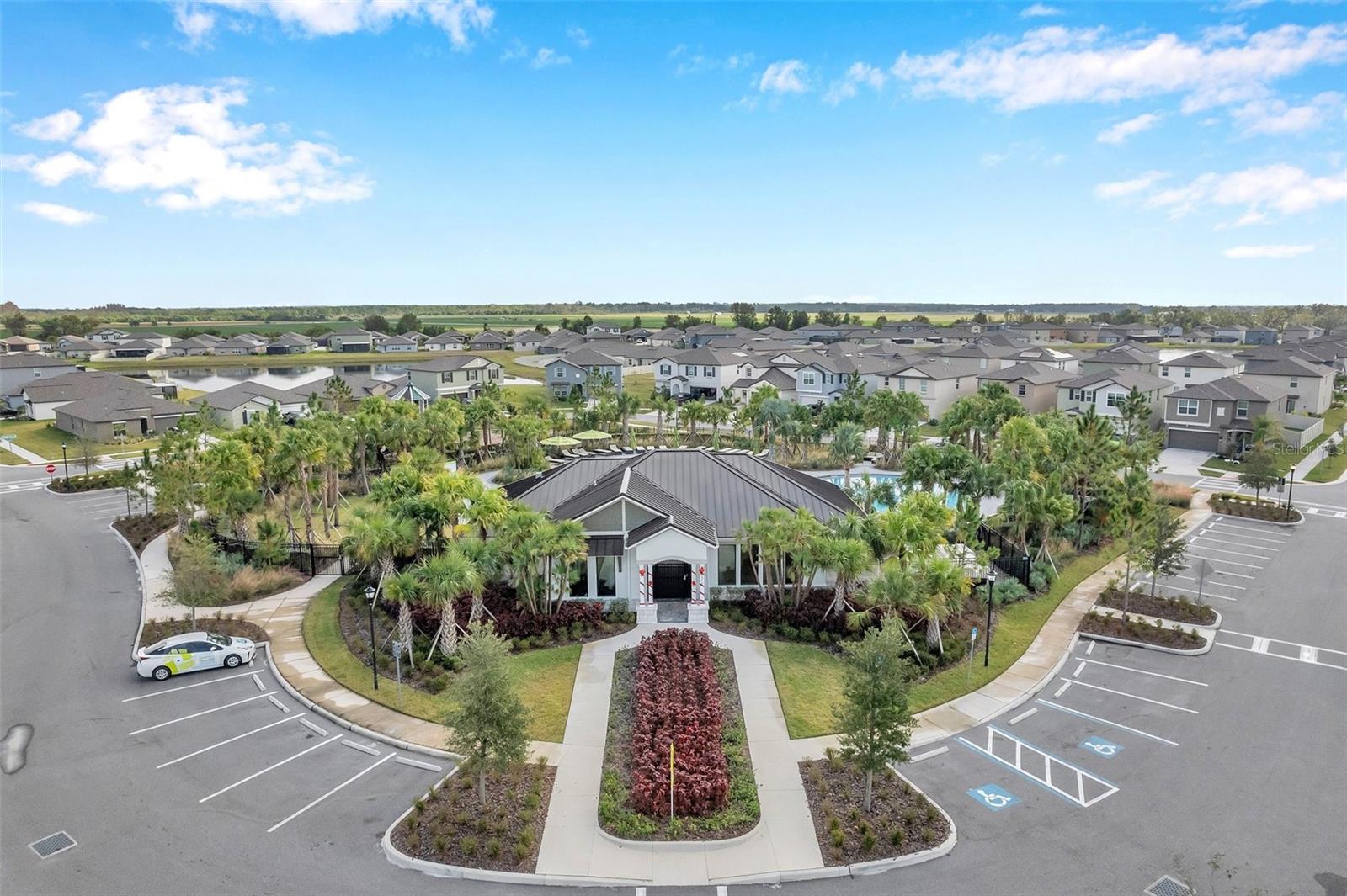 Image 38 of 54 For 5493 Blue Azure Drive