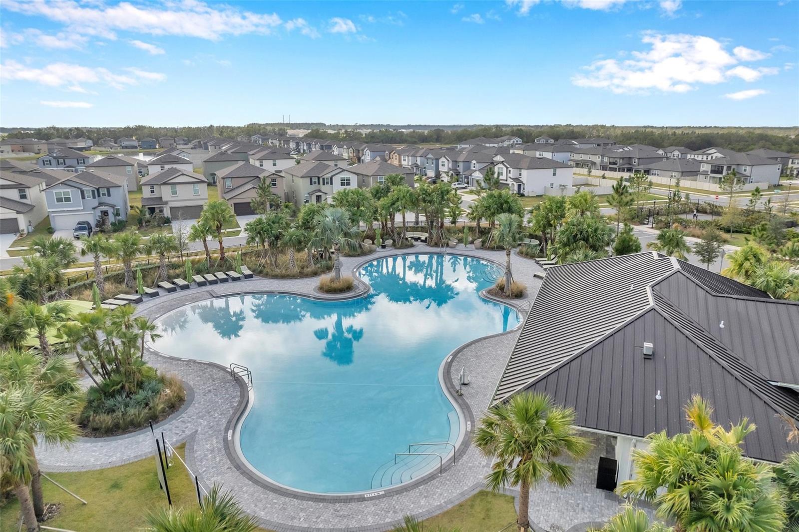 Image 41 of 54 For 5493 Blue Azure Drive