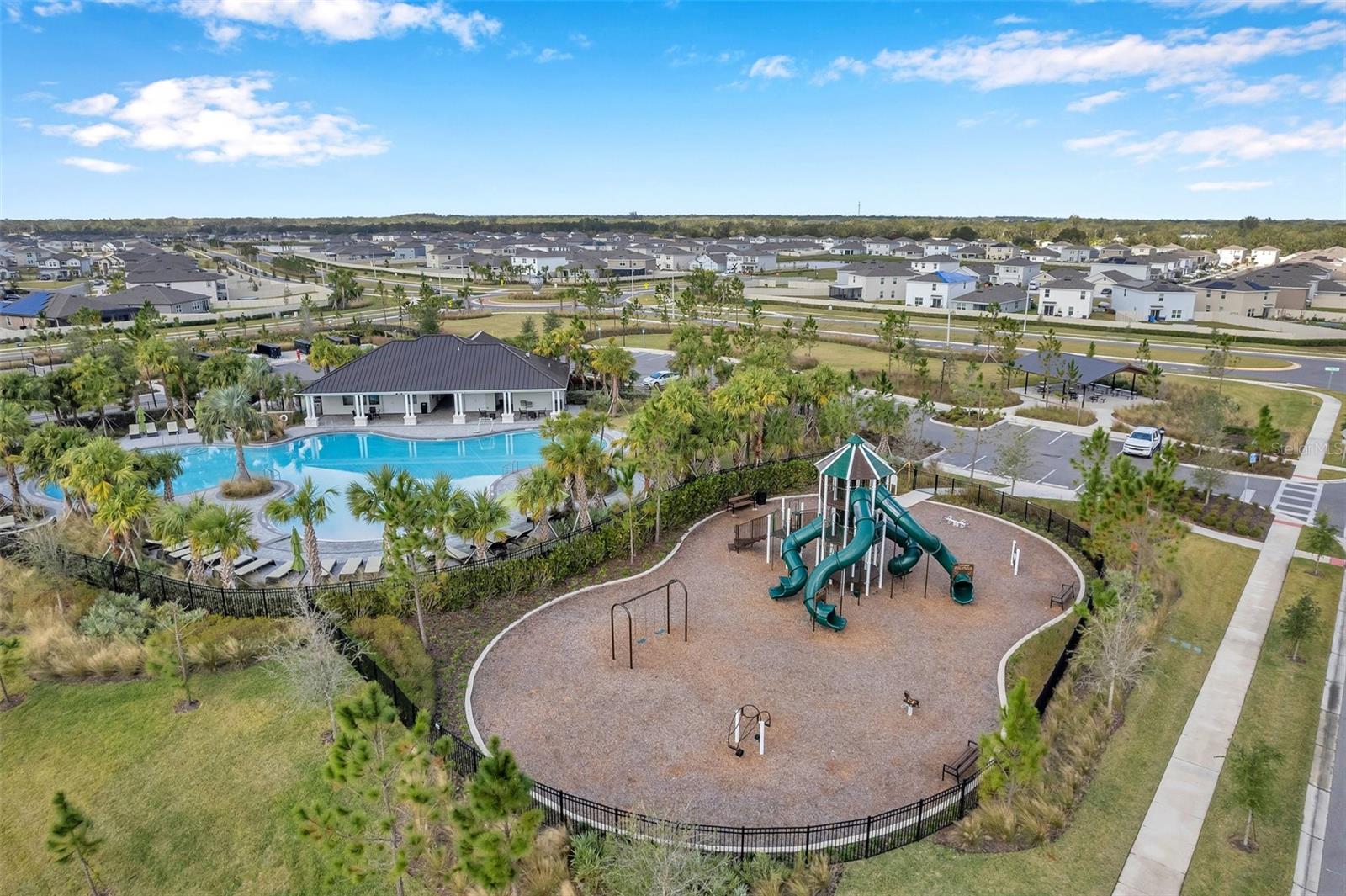 Image 43 of 54 For 5493 Blue Azure Drive