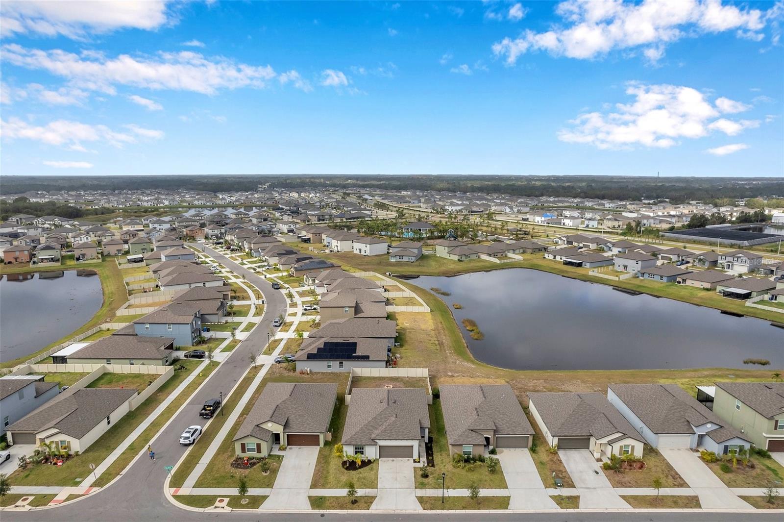 Image 50 of 54 For 5493 Blue Azure Drive