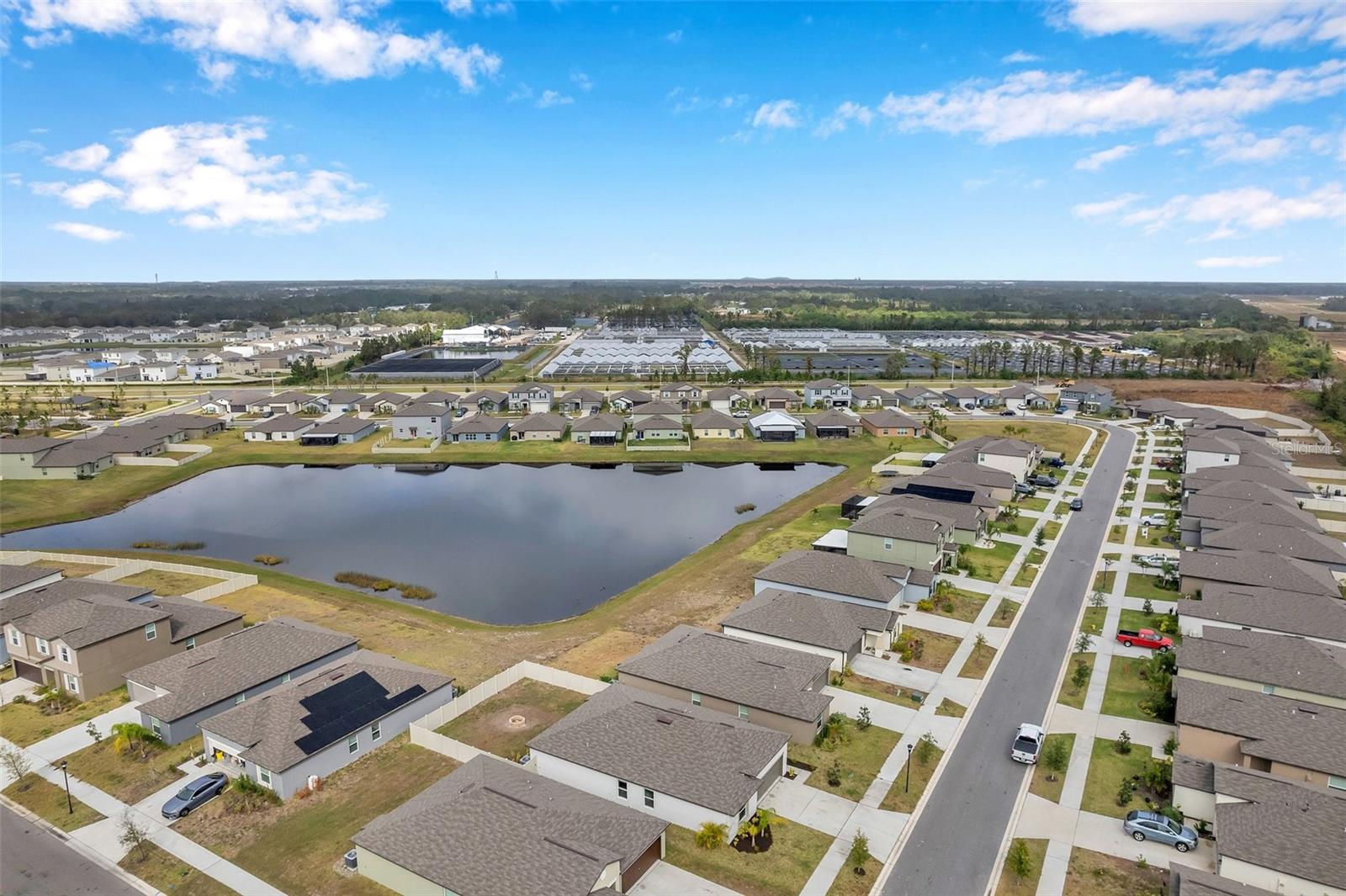 Image 51 of 54 For 5493 Blue Azure Drive