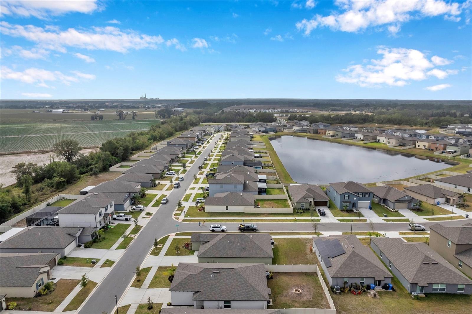 Image 54 of 54 For 5493 Blue Azure Drive