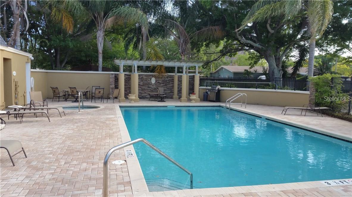 Image 20 of 22 For 10196 Sailwinds Boulevard S 208