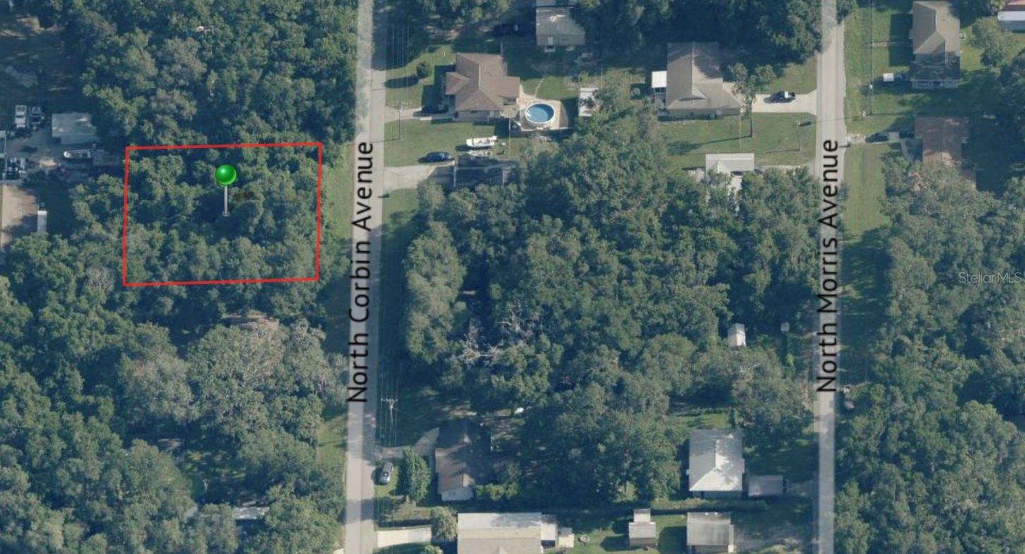 Image 3 of 3 For 488 Corbin Avenue