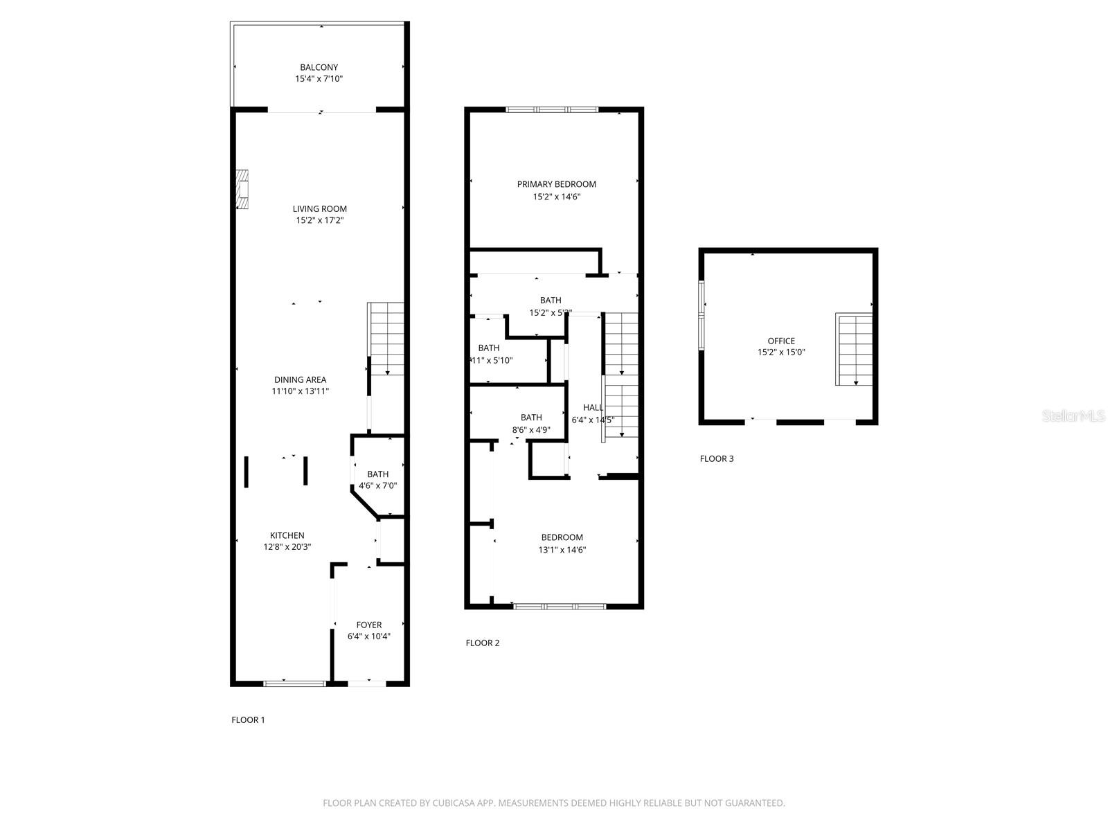 Image 26 of 26 For 2599 Dolly Bay Drive 308