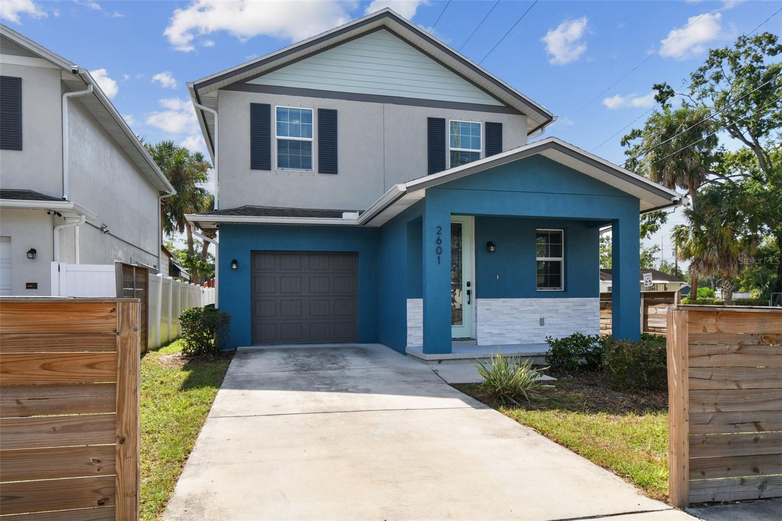 Details for 2601 Lake Avenue A, TAMPA, FL 33610