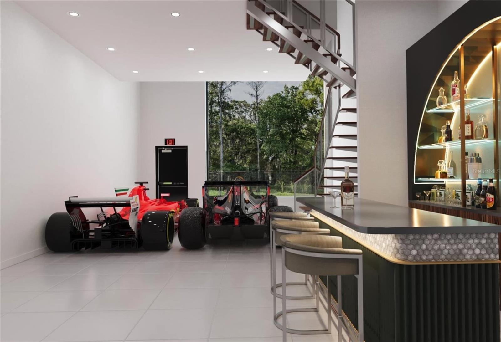 Image 2 of 17 For 6500 Motor Enclave Way 1014