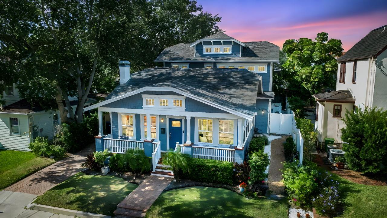 Image 34 of 34 For 2513 Palm Drive