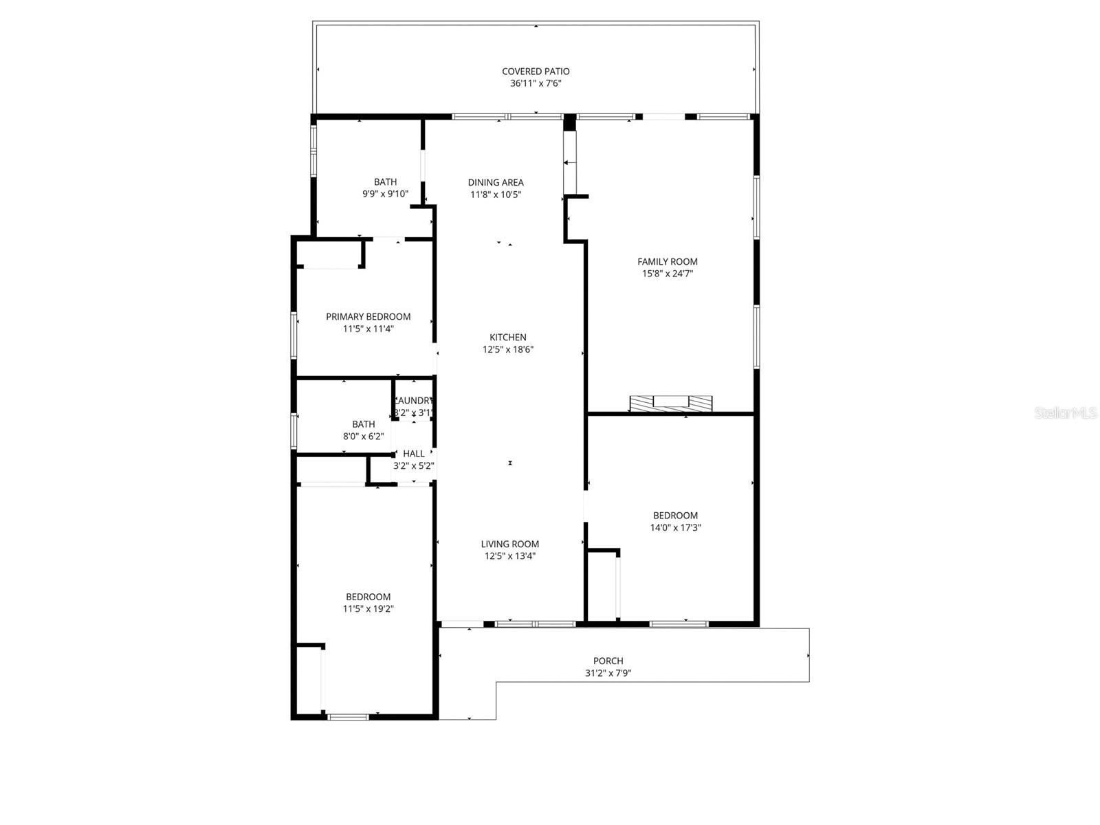 Image 41 of 43 For 540 77th Avenue